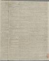 Kentish Gazette Saturday 29 January 1785 Page 3