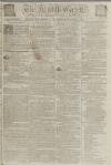 Kentish Gazette Saturday 05 February 1785 Page 1