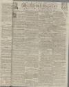 Kentish Gazette Wednesday 02 March 1785 Page 1