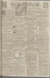 Kentish Gazette Saturday 21 May 1785 Page 1