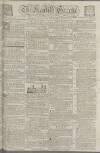 Kentish Gazette Tuesday 28 June 1785 Page 1
