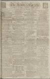 Kentish Gazette Friday 05 August 1785 Page 1