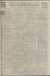 Kentish Gazette Tuesday 11 October 1785 Page 1