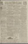 Kentish Gazette Friday 04 November 1785 Page 1