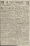 Kentish Gazette Tuesday 08 November 1785 Page 1