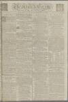 Kentish Gazette Friday 11 November 1785 Page 1