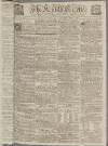 Kentish Gazette Tuesday 10 January 1786 Page 1