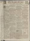 Kentish Gazette Friday 13 January 1786 Page 1