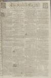 Kentish Gazette Tuesday 17 January 1786 Page 1