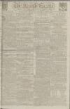 Kentish Gazette Friday 03 February 1786 Page 1