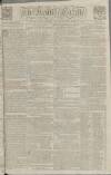 Kentish Gazette Friday 17 March 1786 Page 1