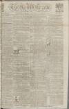 Kentish Gazette Friday 31 March 1786 Page 1