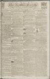 Kentish Gazette Tuesday 11 April 1786 Page 1