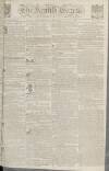 Kentish Gazette Friday 21 April 1786 Page 1