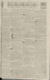 Kentish Gazette Tuesday 25 April 1786 Page 1