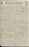 Kentish Gazette Friday 28 April 1786 Page 1
