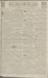 Kentish Gazette Tuesday 16 May 1786 Page 1