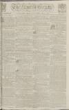 Kentish Gazette Friday 19 May 1786 Page 1