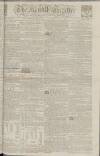 Kentish Gazette Friday 02 June 1786 Page 1