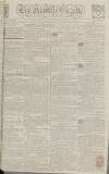 Kentish Gazette Tuesday 27 June 1786 Page 1