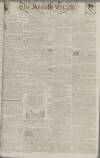 Kentish Gazette Friday 07 July 1786 Page 1