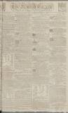 Kentish Gazette Tuesday 18 July 1786 Page 1