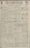 Kentish Gazette Friday 21 July 1786 Page 1