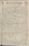 Kentish Gazette Tuesday 25 July 1786 Page 1