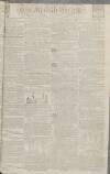 Kentish Gazette Tuesday 01 August 1786 Page 1