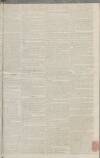 Kentish Gazette Tuesday 01 August 1786 Page 3