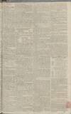 Kentish Gazette Tuesday 08 August 1786 Page 3