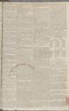 Kentish Gazette Friday 11 August 1786 Page 3