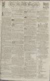 Kentish Gazette Friday 18 August 1786 Page 1