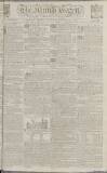 Kentish Gazette Tuesday 29 August 1786 Page 1