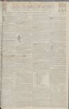 Kentish Gazette Tuesday 12 September 1786 Page 1