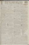 Kentish Gazette Friday 15 September 1786 Page 1