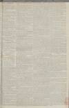 Kentish Gazette Tuesday 07 November 1786 Page 3