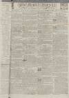 Kentish Gazette Friday 17 November 1786 Page 1