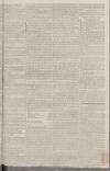 Kentish Gazette Friday 24 November 1786 Page 3