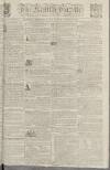 Kentish Gazette Tuesday 28 November 1786 Page 1