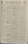 Kentish Gazette Tuesday 05 December 1786 Page 1