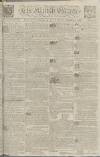 Kentish Gazette Friday 15 December 1786 Page 1