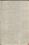 Kentish Gazette Tuesday 02 January 1787 Page 3