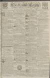 Kentish Gazette Friday 16 February 1787 Page 1