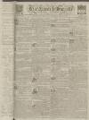 Kentish Gazette Friday 20 April 1787 Page 1