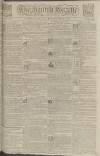 Kentish Gazette Friday 27 April 1787 Page 1