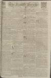 Kentish Gazette Friday 11 May 1787 Page 1