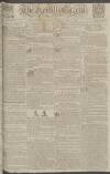 Kentish Gazette Friday 01 June 1787 Page 1