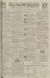 Kentish Gazette Tuesday 26 June 1787 Page 1