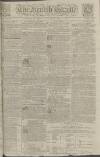 Kentish Gazette Friday 13 July 1787 Page 1